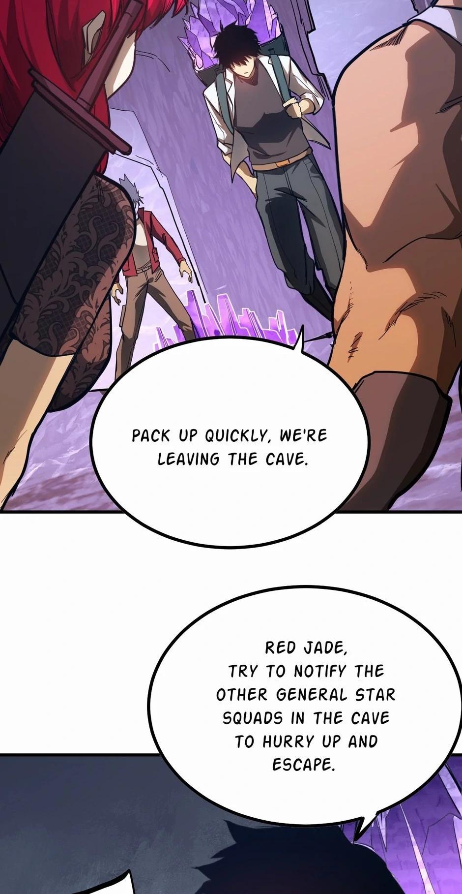 Logging 10,000 Years into the Future 141