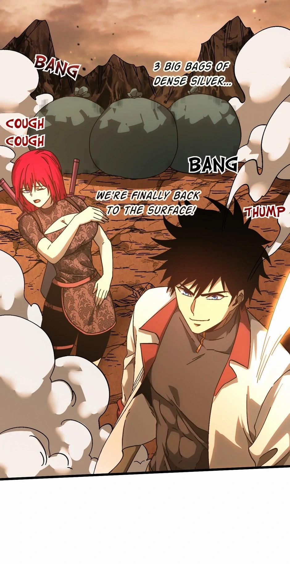 Logging 10,000 Years into the Future 142