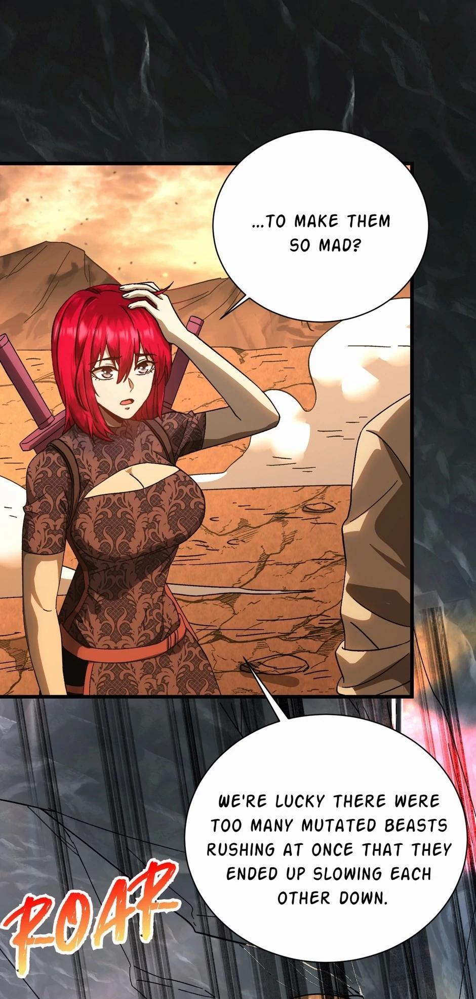 Logging 10,000 Years into the Future 142