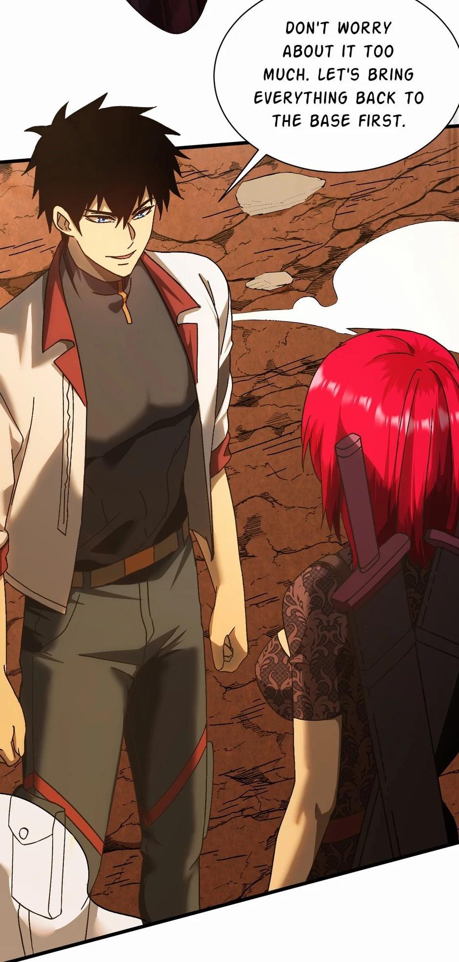 Logging 10,000 Years into the Future 142