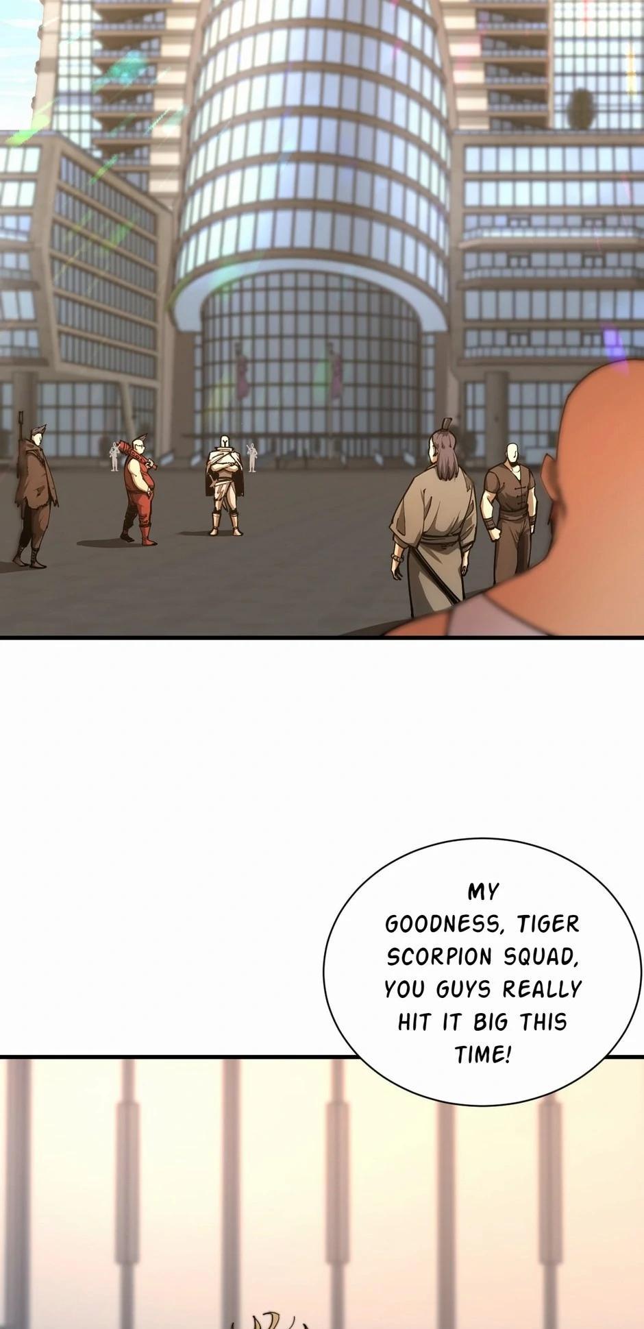 Logging 10,000 Years into the Future 142