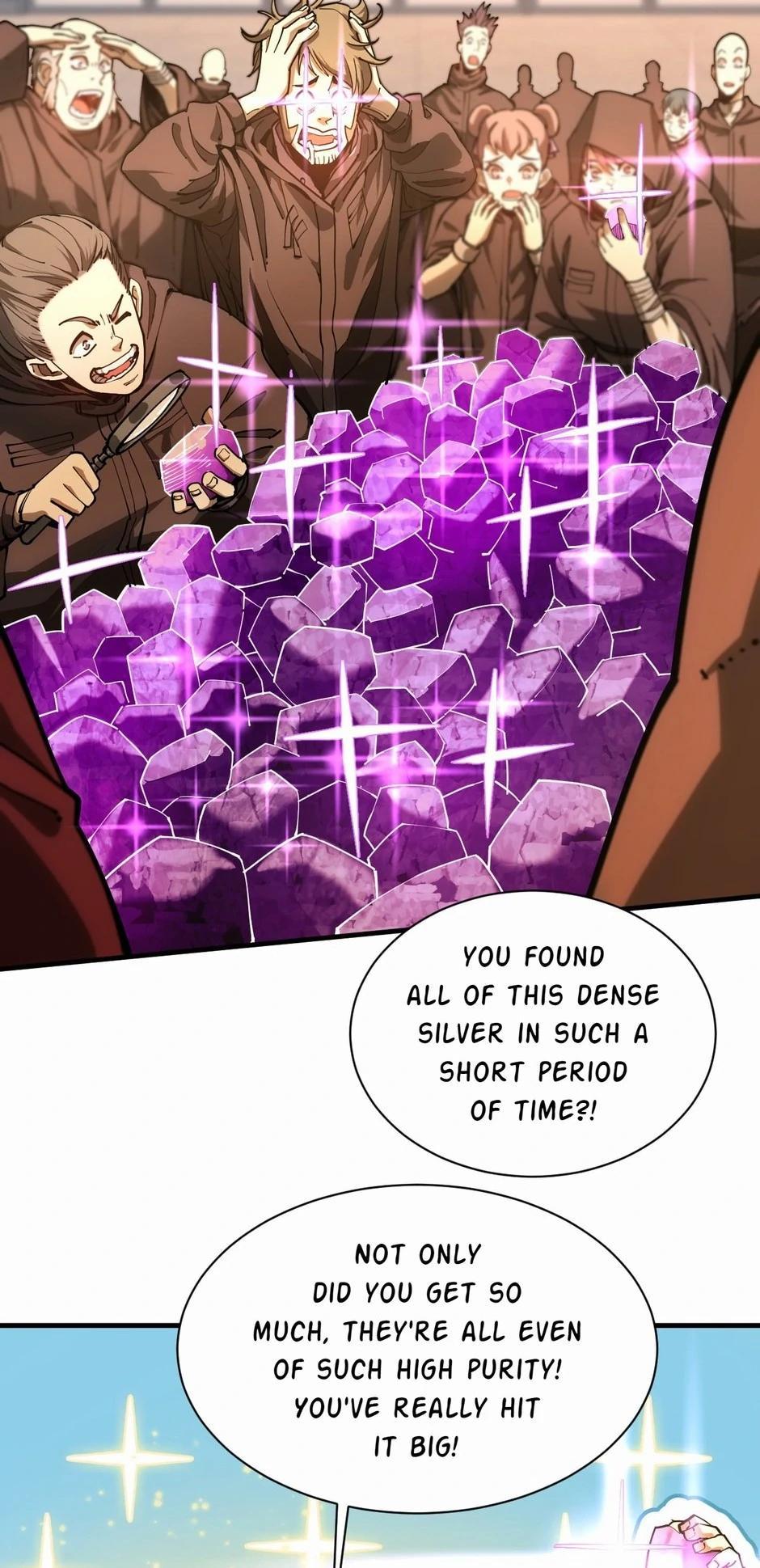 Logging 10,000 Years into the Future 142