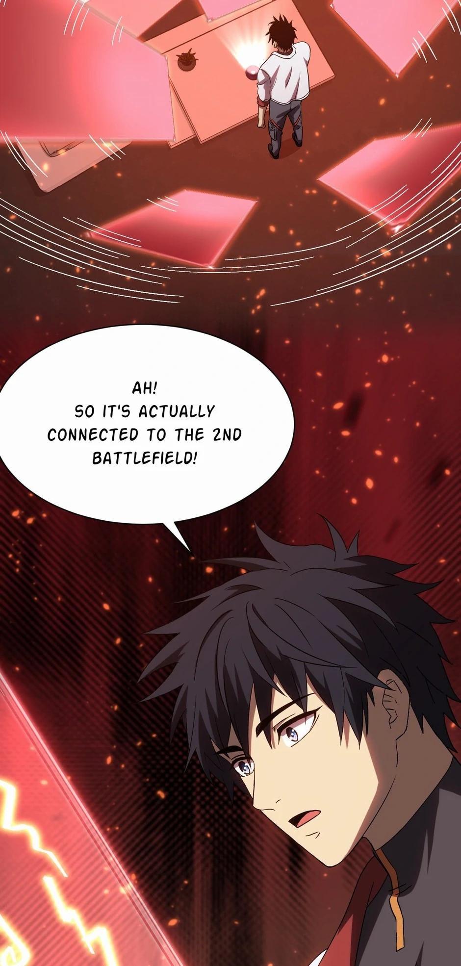 Logging 10,000 Years into the Future 142