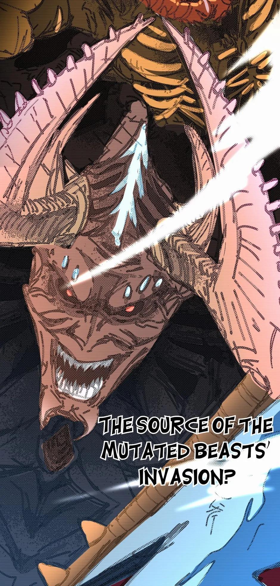 Logging 10,000 Years into the Future 142