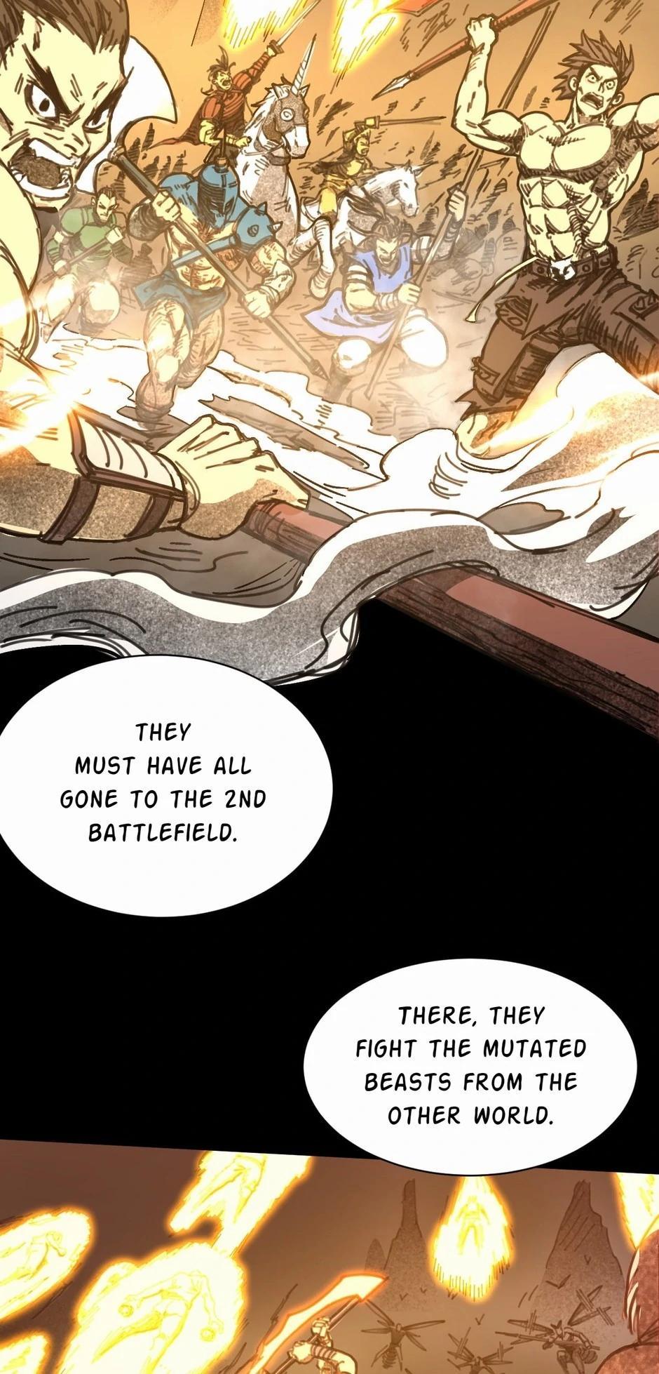 Logging 10,000 Years into the Future 142