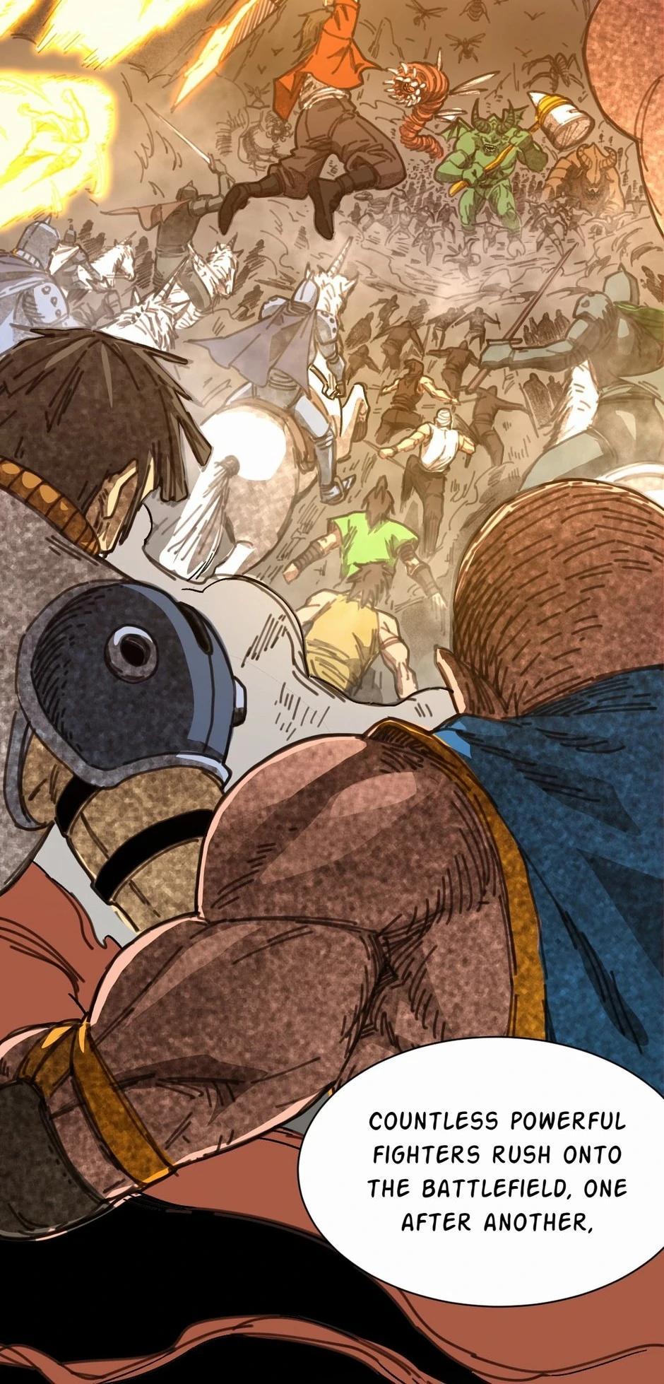 Logging 10,000 Years into the Future 142