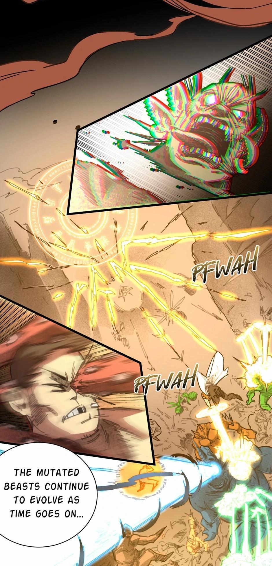 Logging 10,000 Years into the Future 142