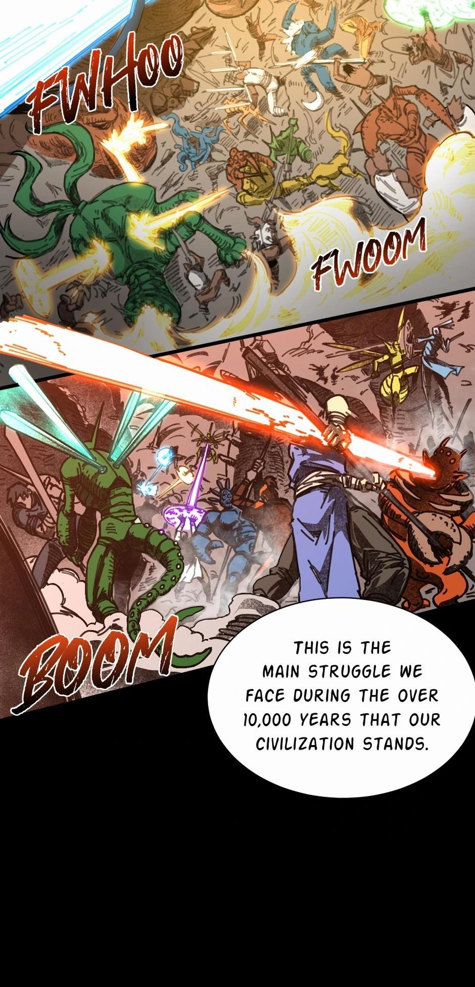 Logging 10,000 Years into the Future 142