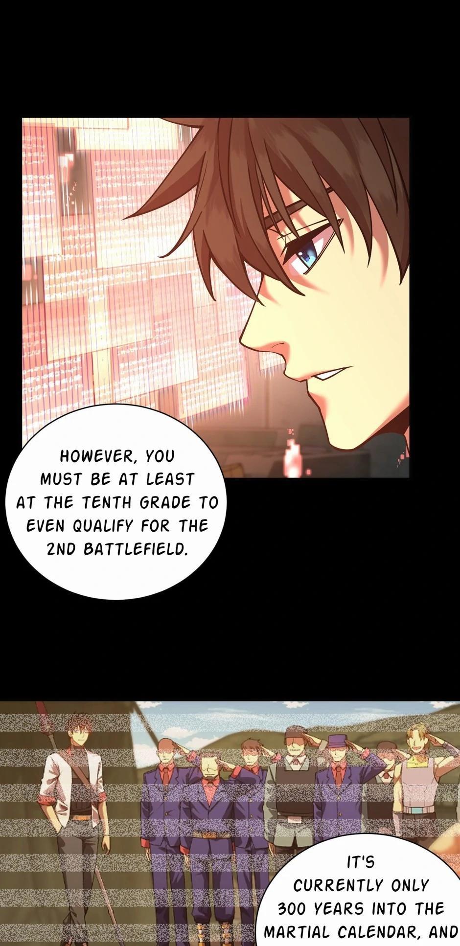 Logging 10,000 Years into the Future 142