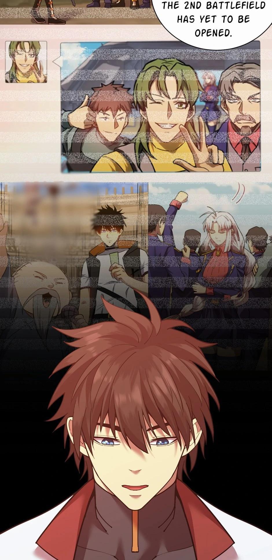 Logging 10,000 Years into the Future 142