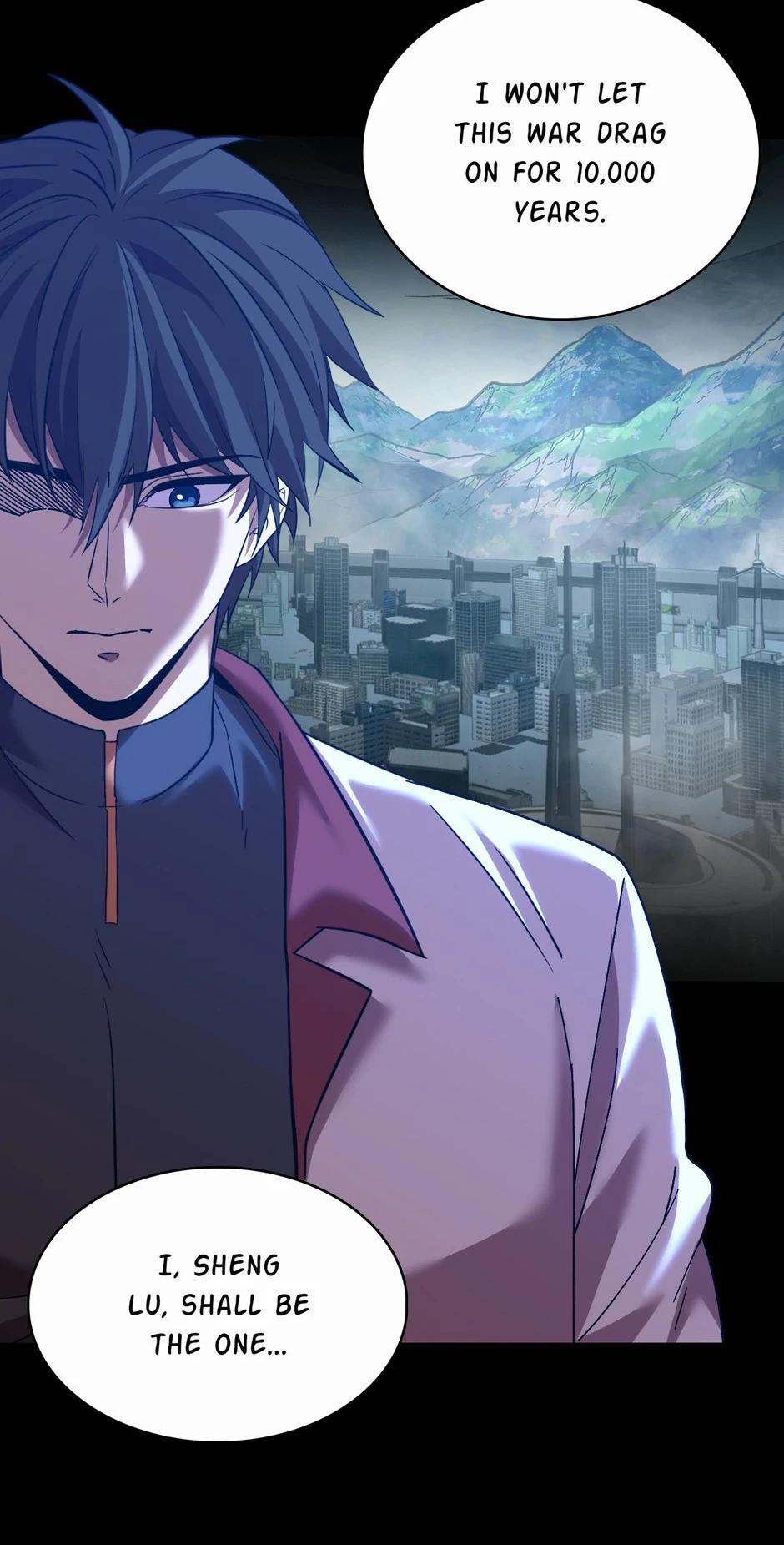 Logging 10,000 Years into the Future 142