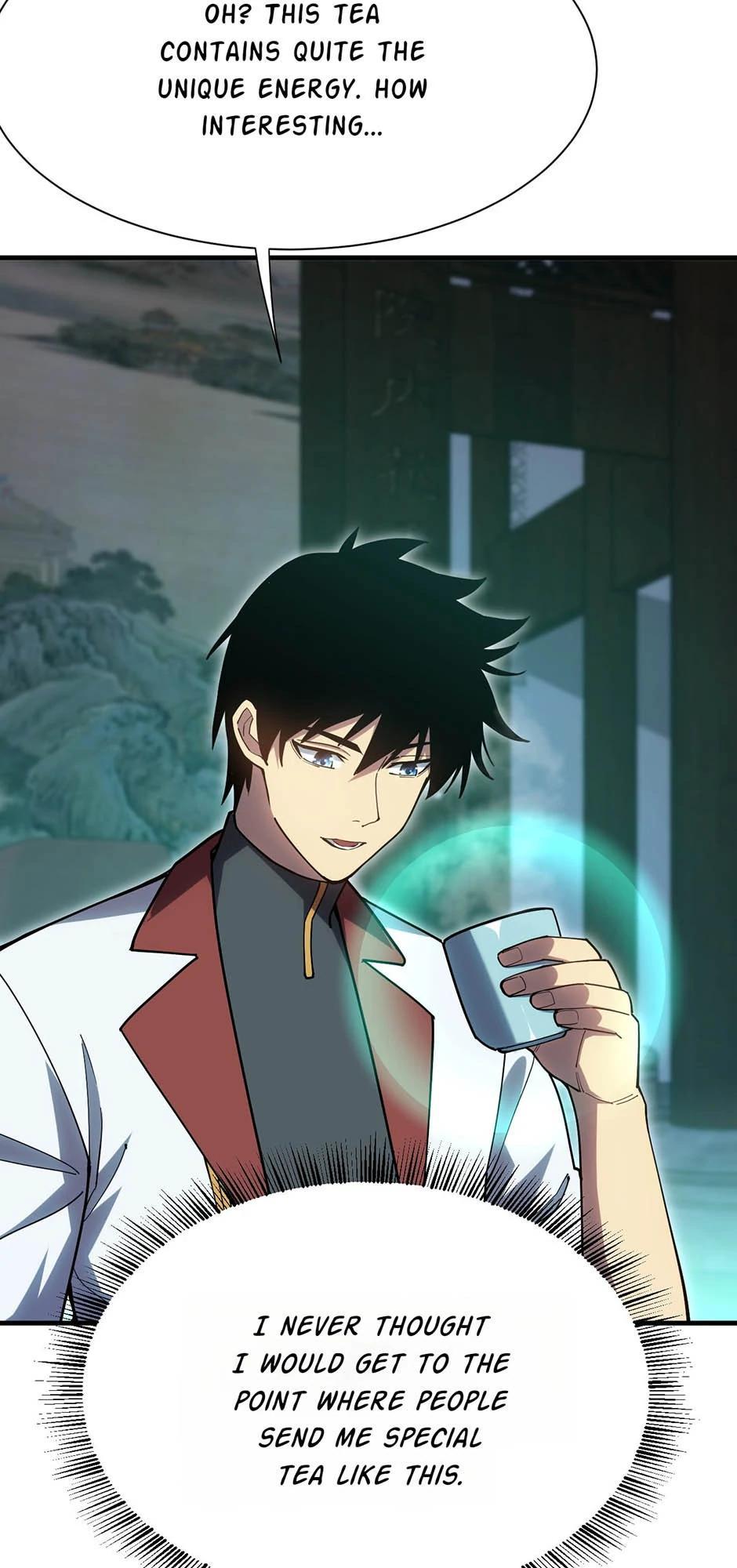 Logging 10,000 Years into the Future 143