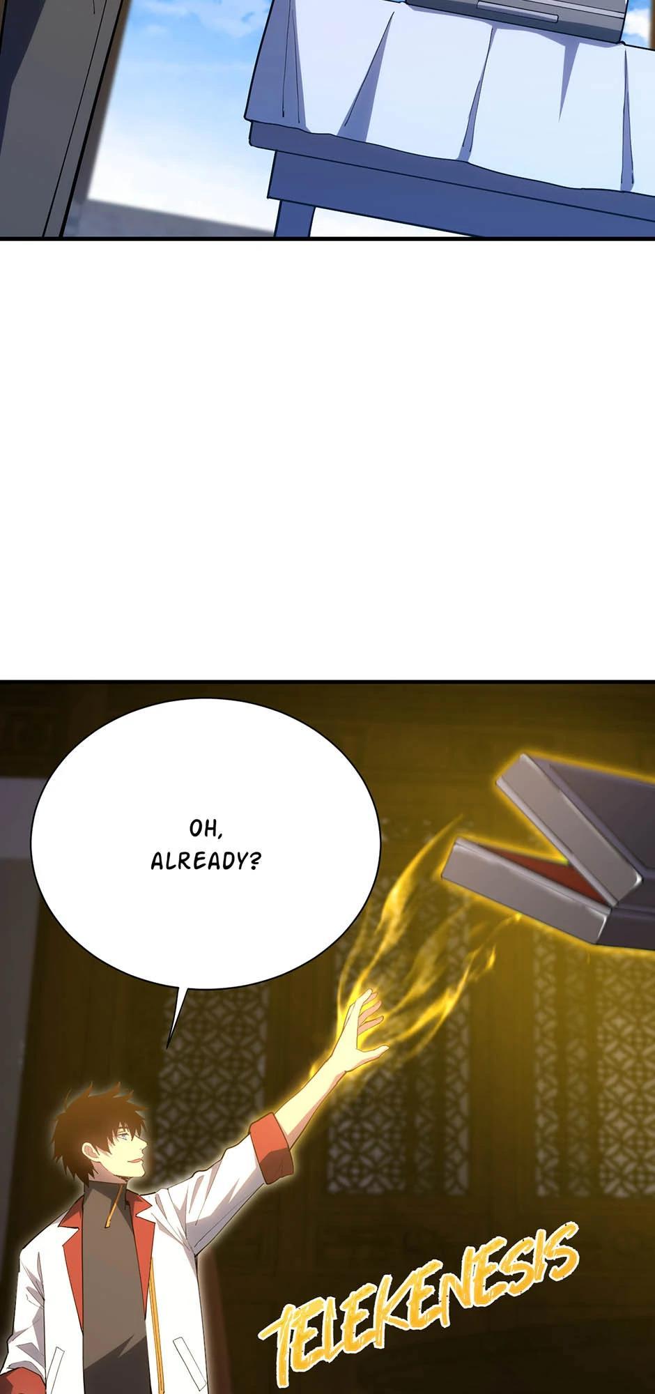 Logging 10,000 Years into the Future 143