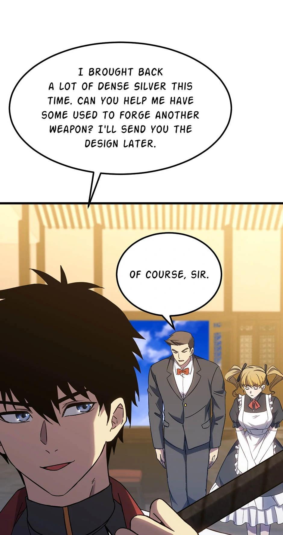 Logging 10,000 Years into the Future 143