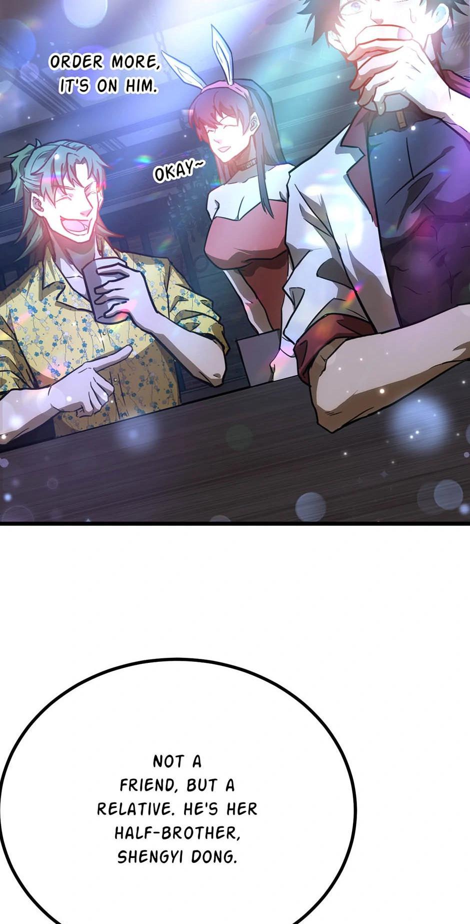 Logging 10,000 Years into the Future 143