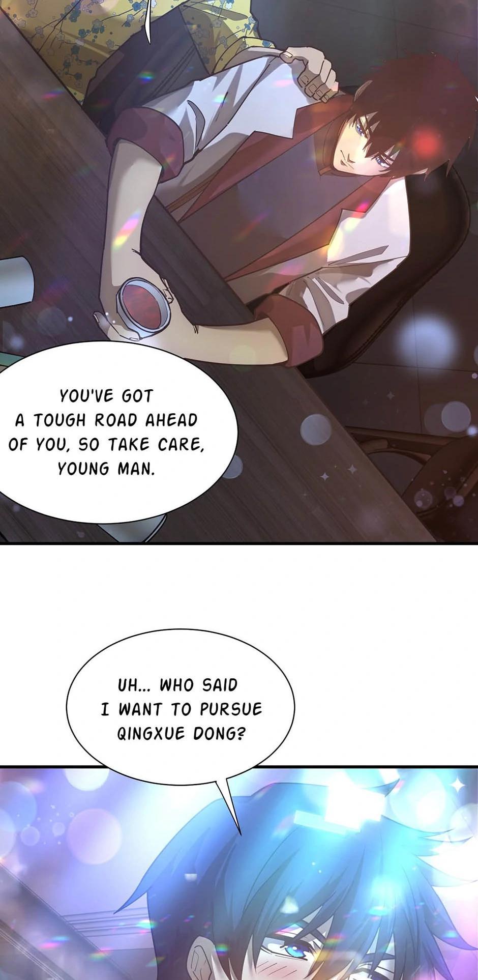 Logging 10,000 Years into the Future 144