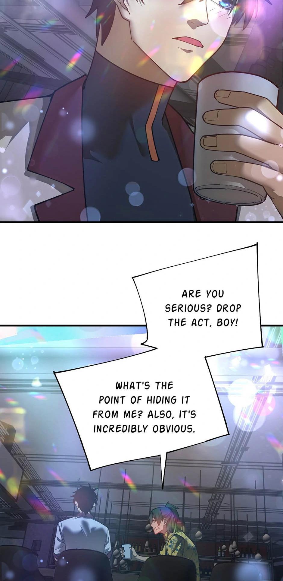 Logging 10,000 Years into the Future 144