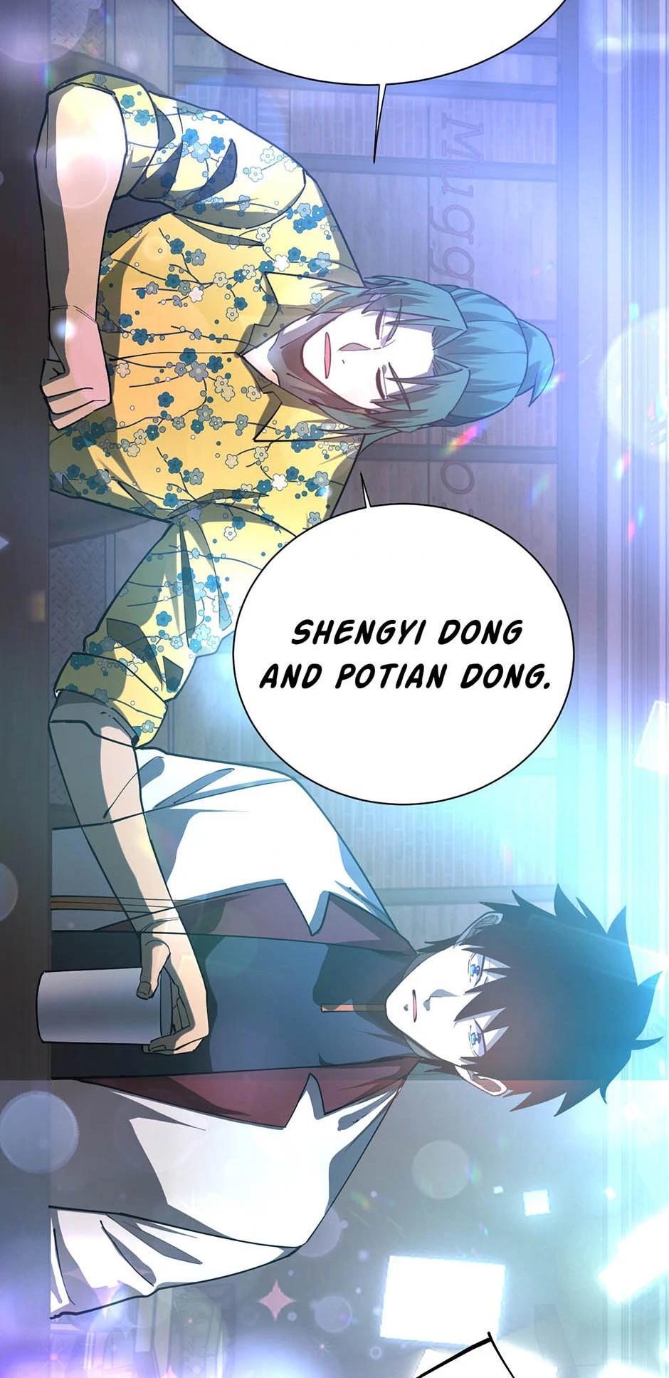 Logging 10,000 Years into the Future 144