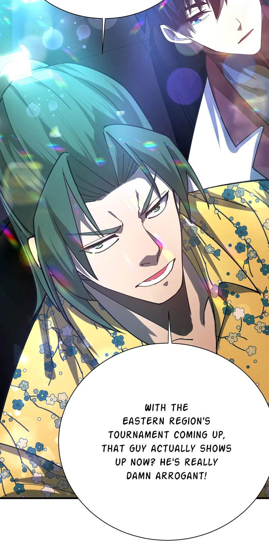 Logging 10,000 Years into the Future 144