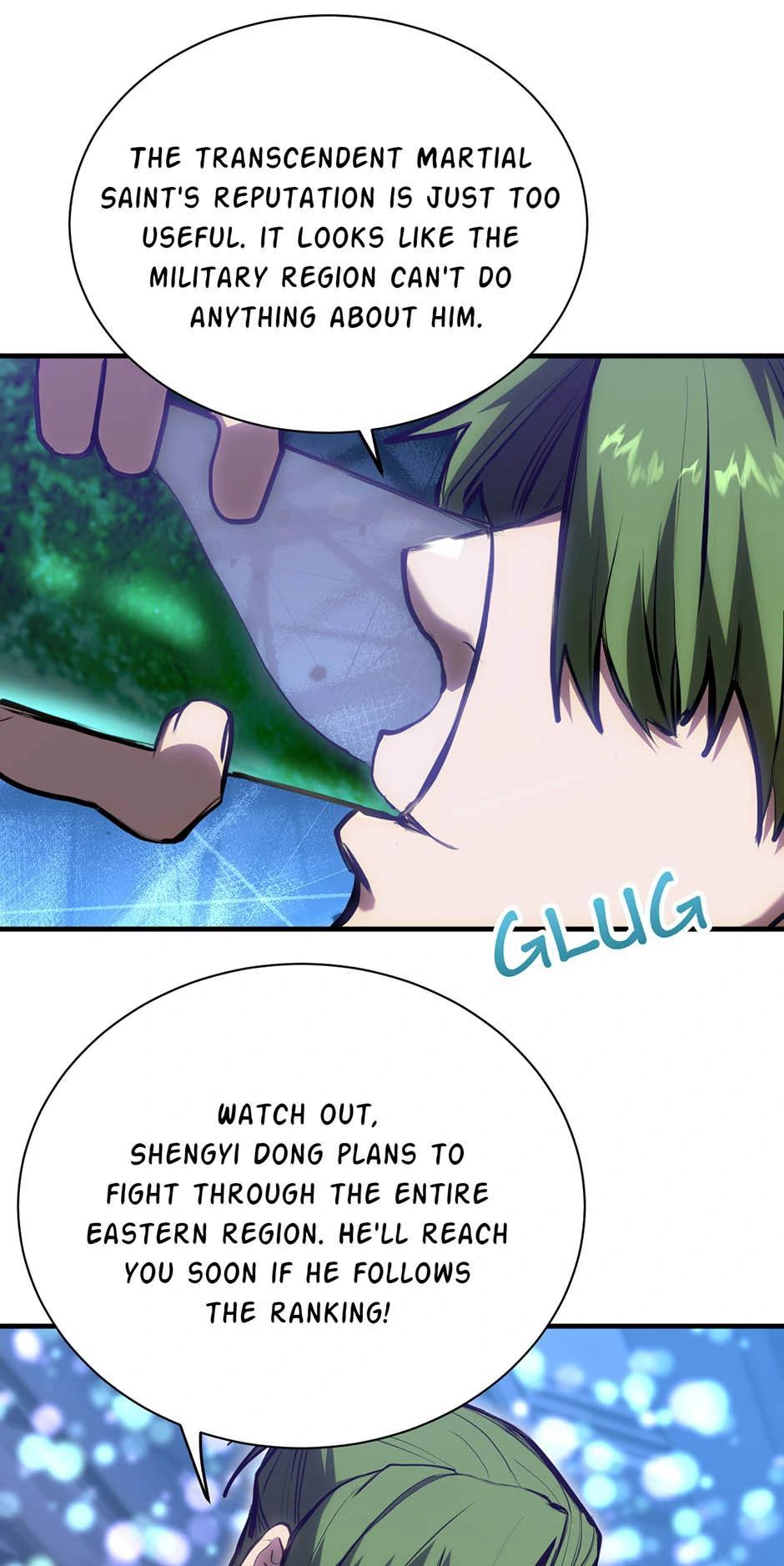 Logging 10,000 Years into the Future 144