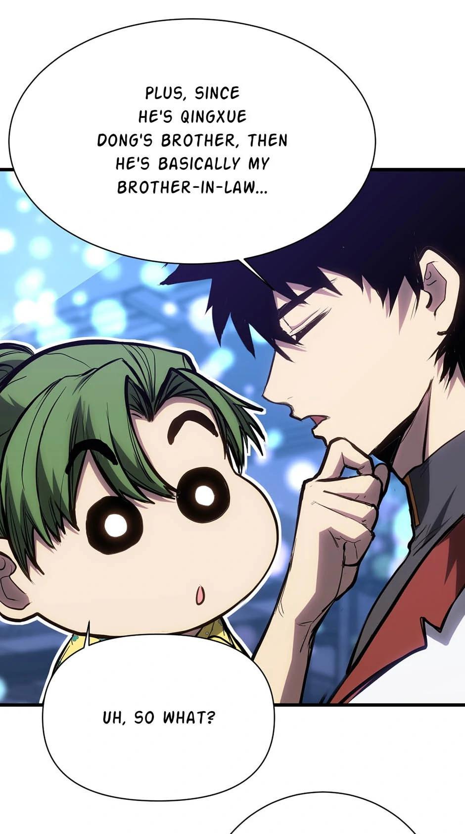 Logging 10,000 Years into the Future 144