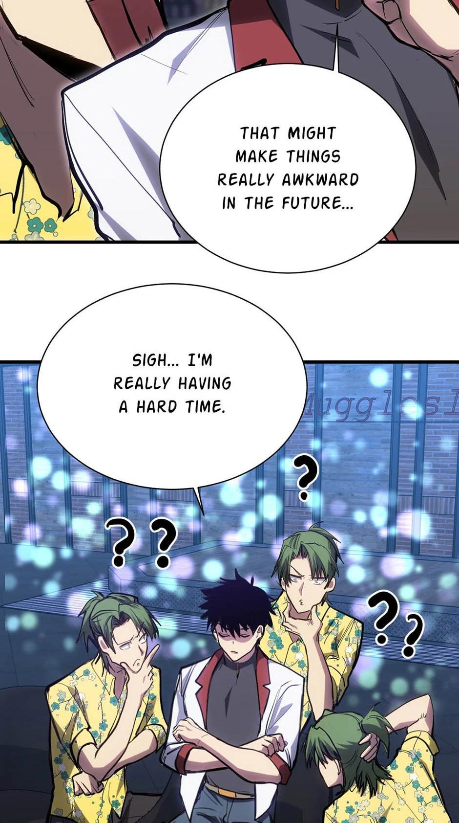 Logging 10,000 Years into the Future 144