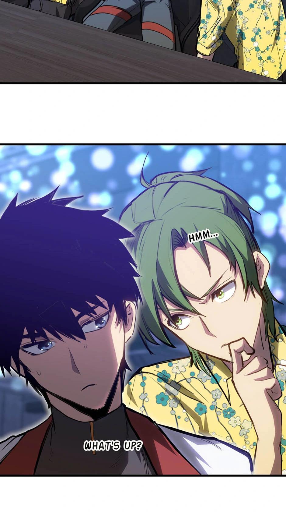 Logging 10,000 Years into the Future 144