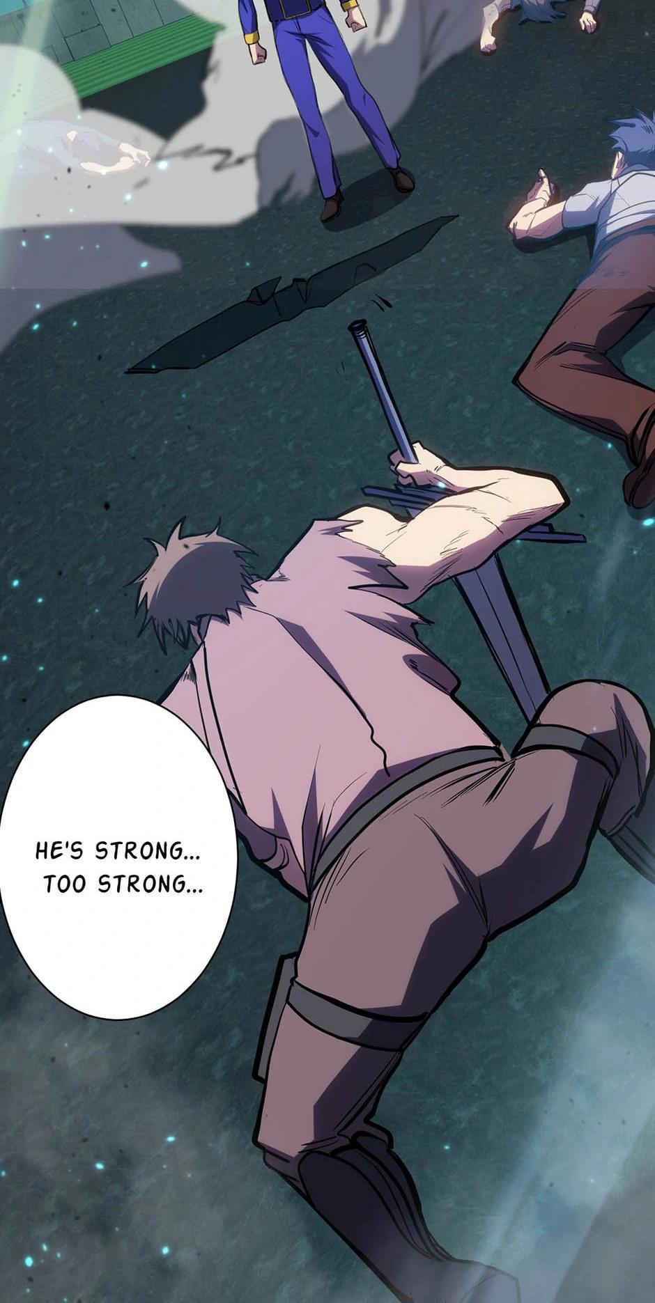 Logging 10,000 Years into the Future 144