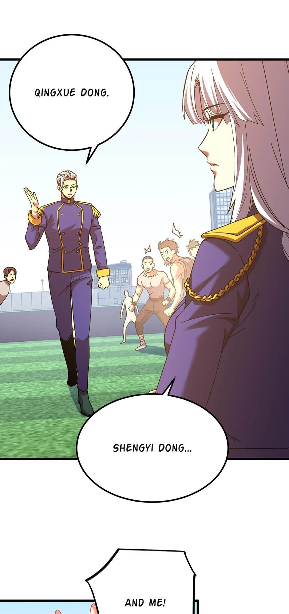 Logging 10,000 Years into the Future 144