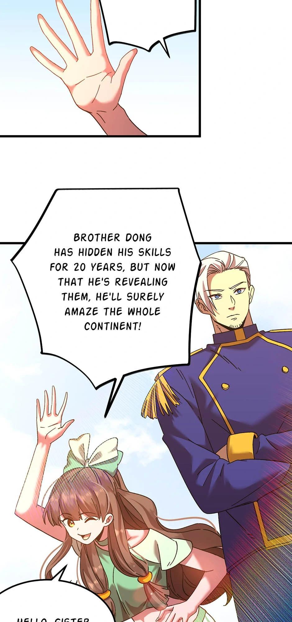 Logging 10,000 Years into the Future 144