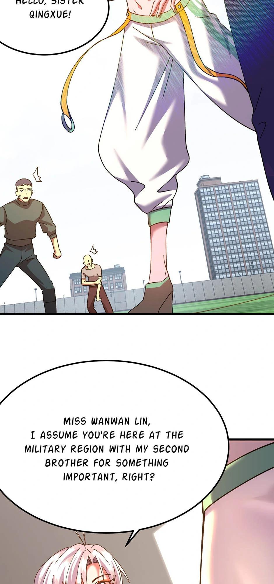 Logging 10,000 Years into the Future 144