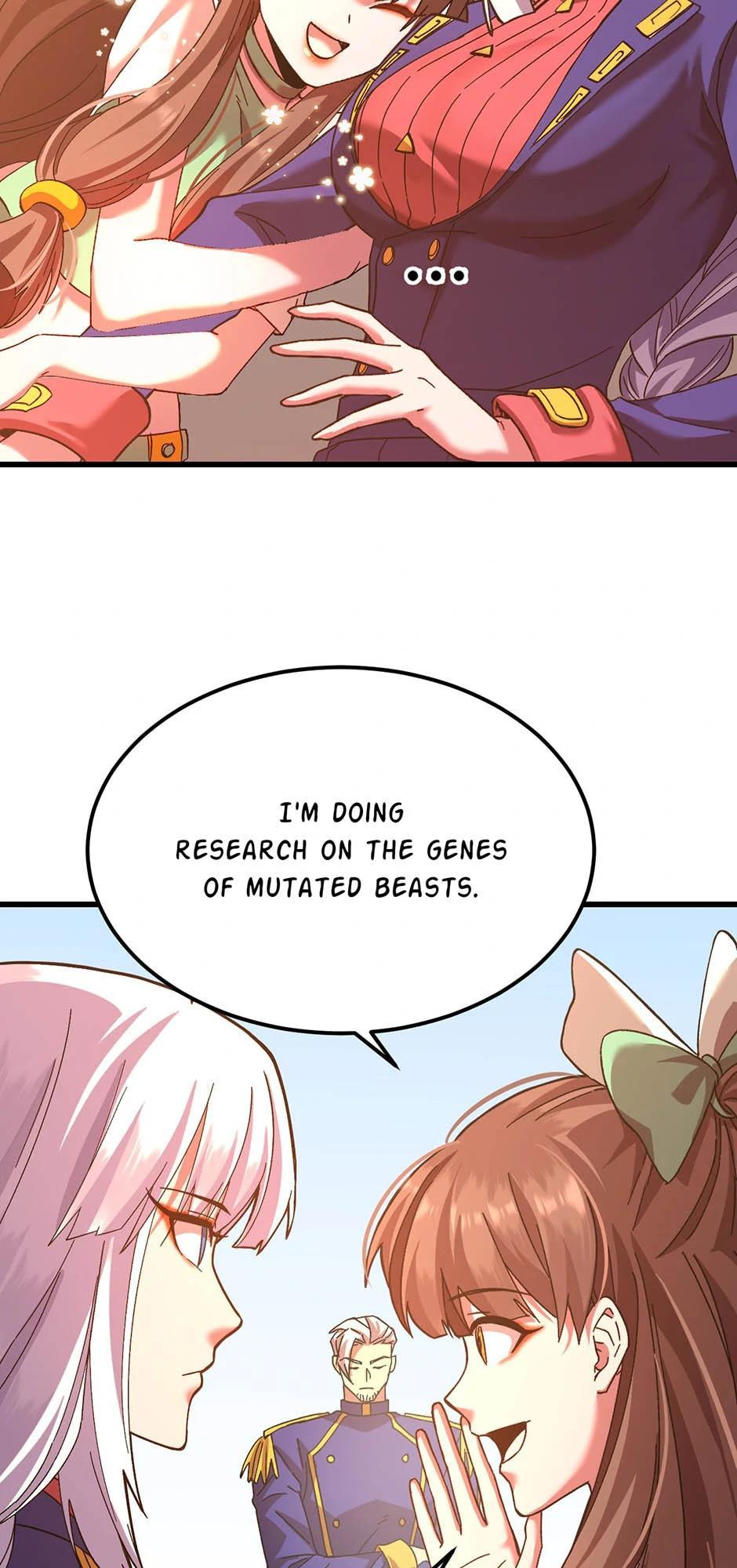 Logging 10,000 Years into the Future 144