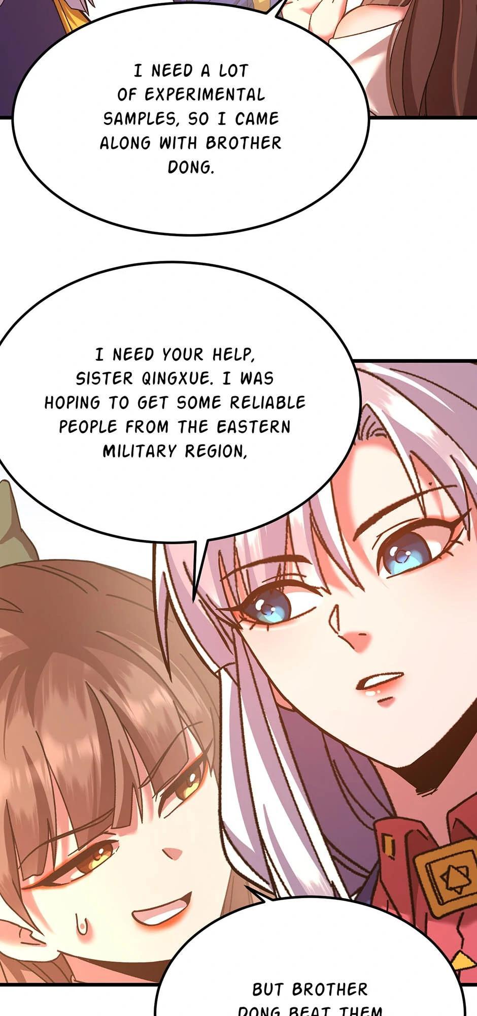 Logging 10,000 Years into the Future 144