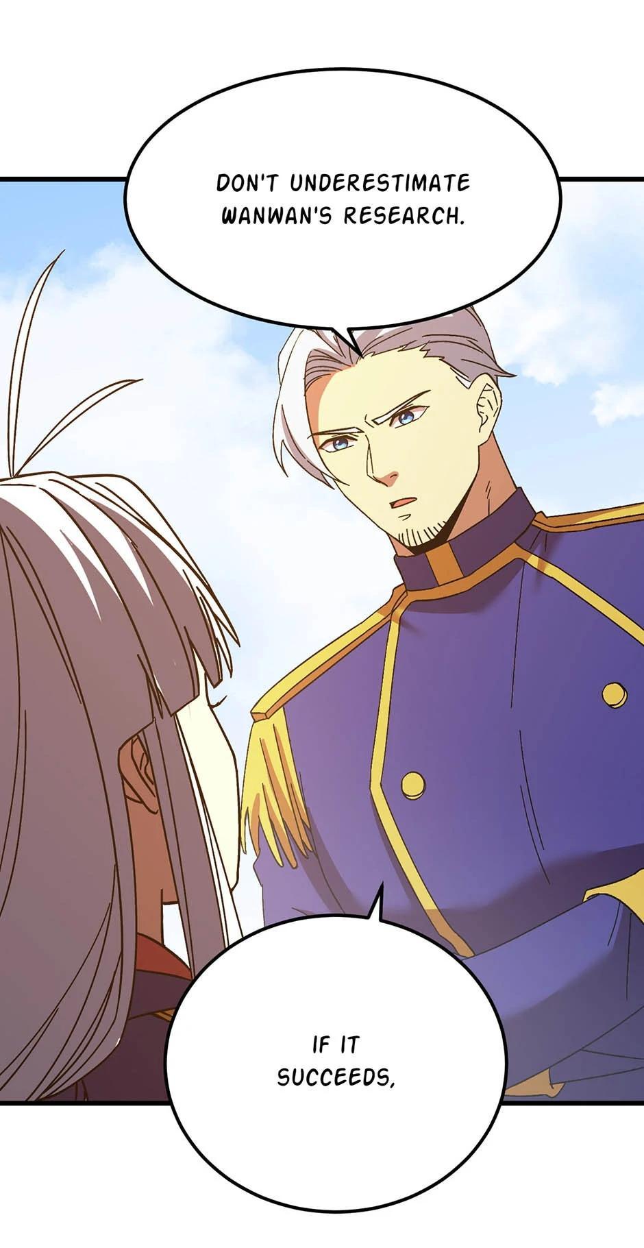 Logging 10,000 Years into the Future 144