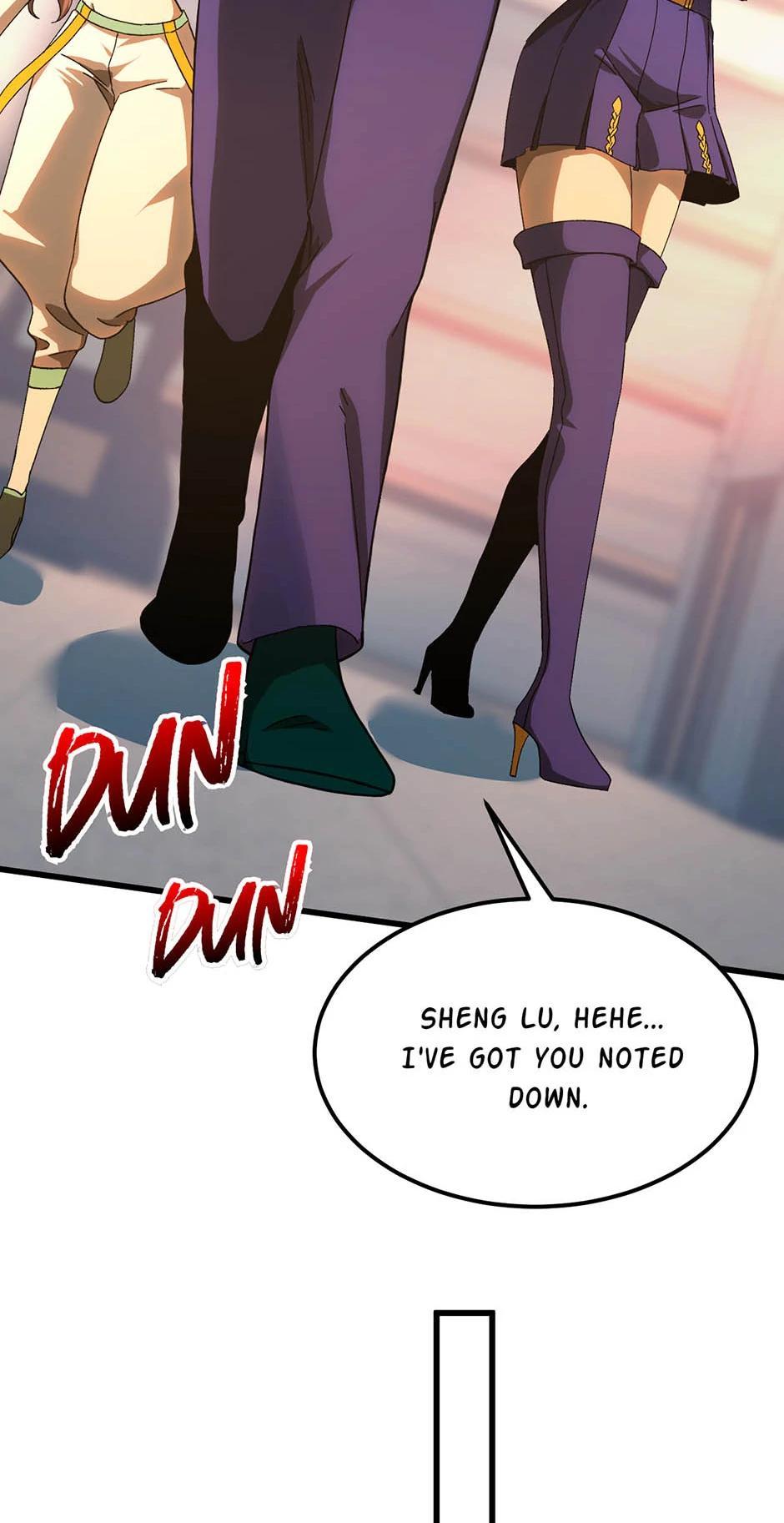 Logging 10,000 Years into the Future 145