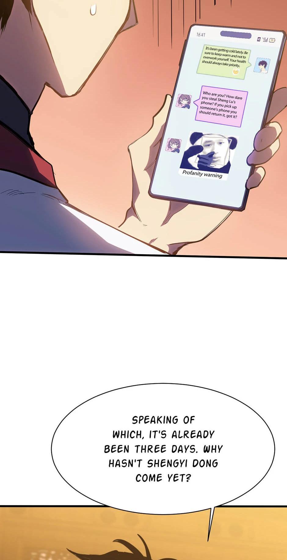 Logging 10,000 Years into the Future 145