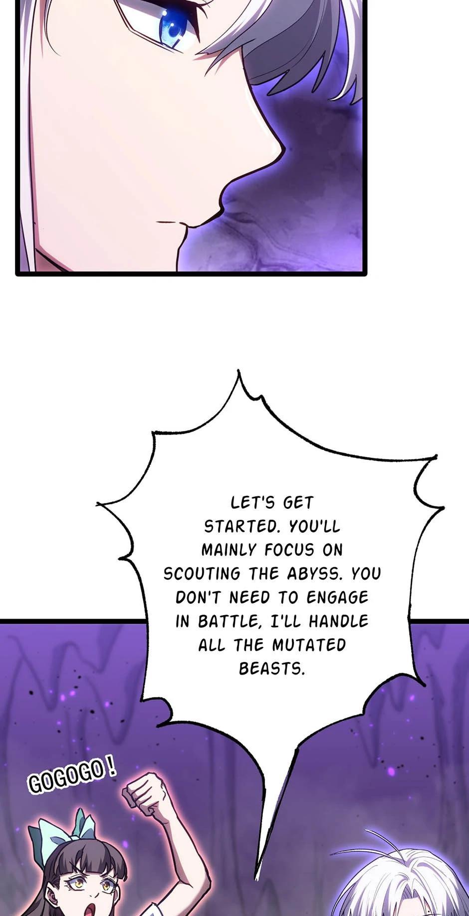 Logging 10,000 Years into the Future 145