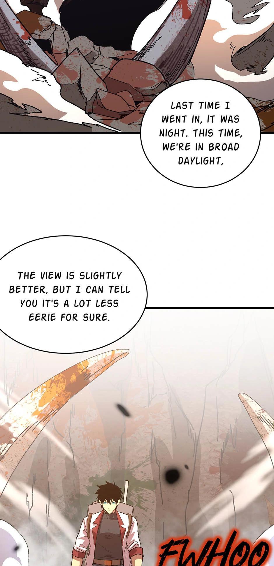 Logging 10,000 Years into the Future 146