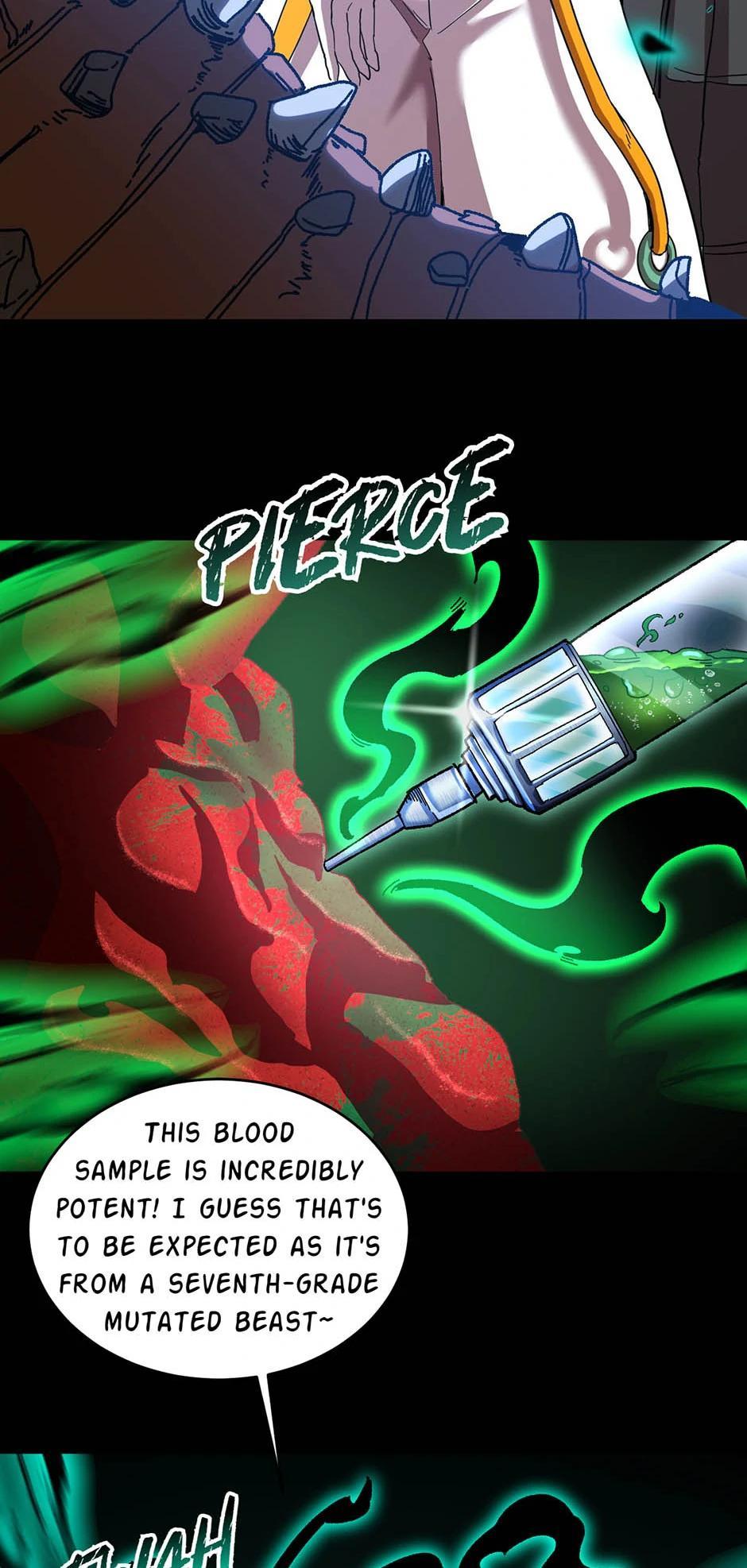 Logging 10,000 Years into the Future 146