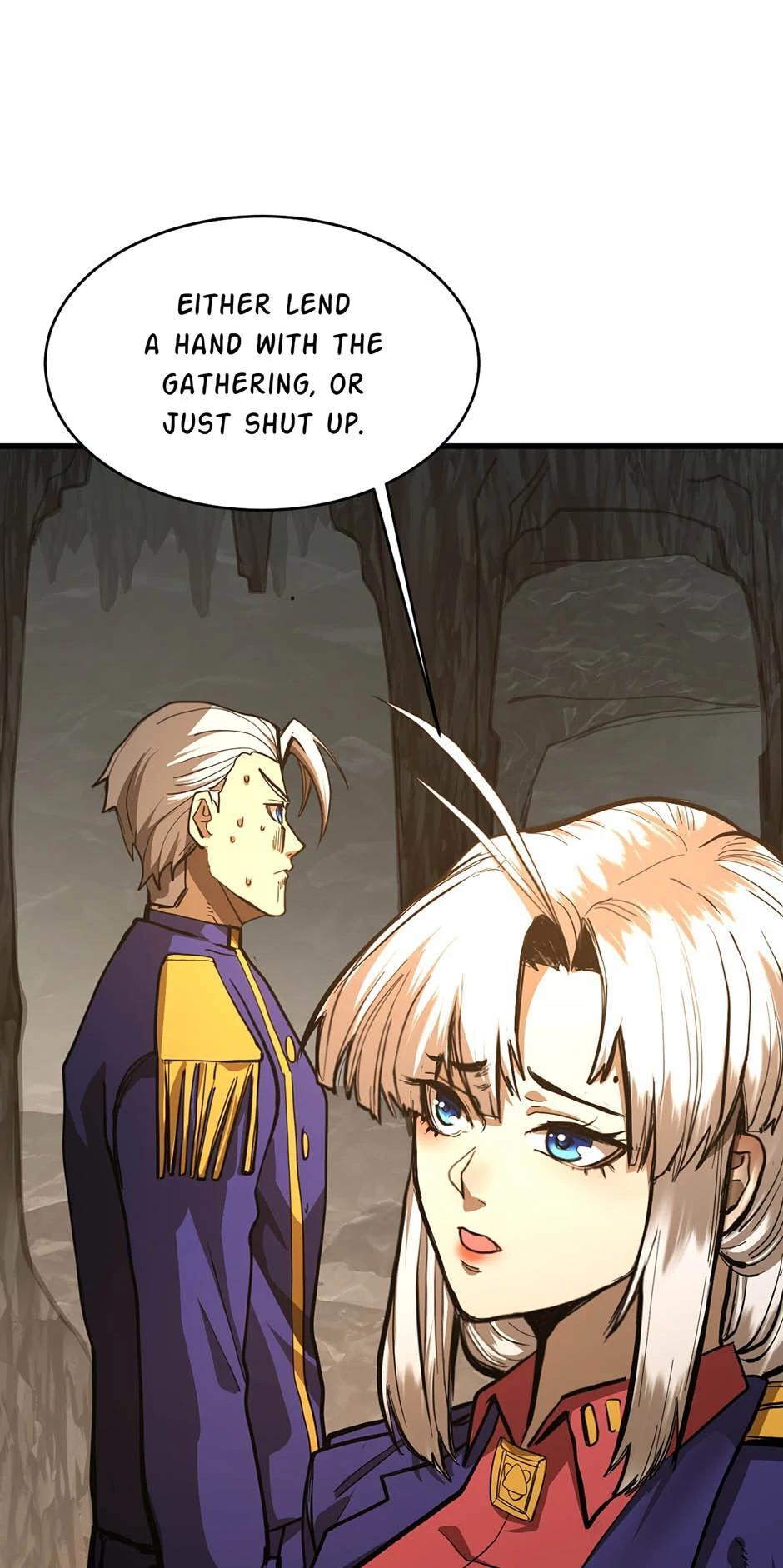 Logging 10,000 Years into the Future 146