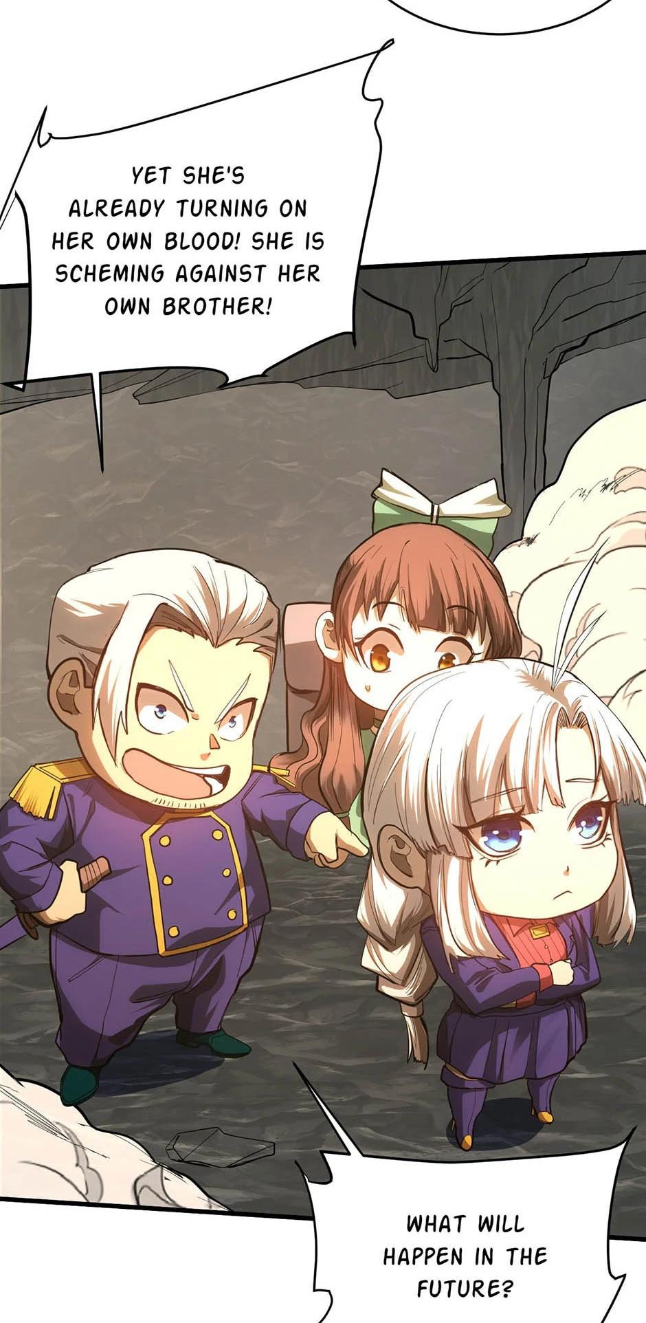 Logging 10,000 Years into the Future 146