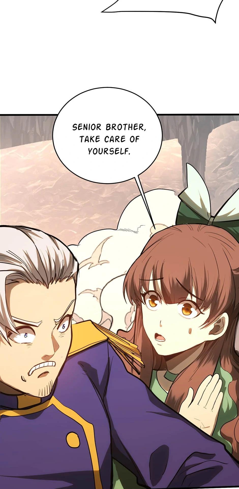 Logging 10,000 Years into the Future 146