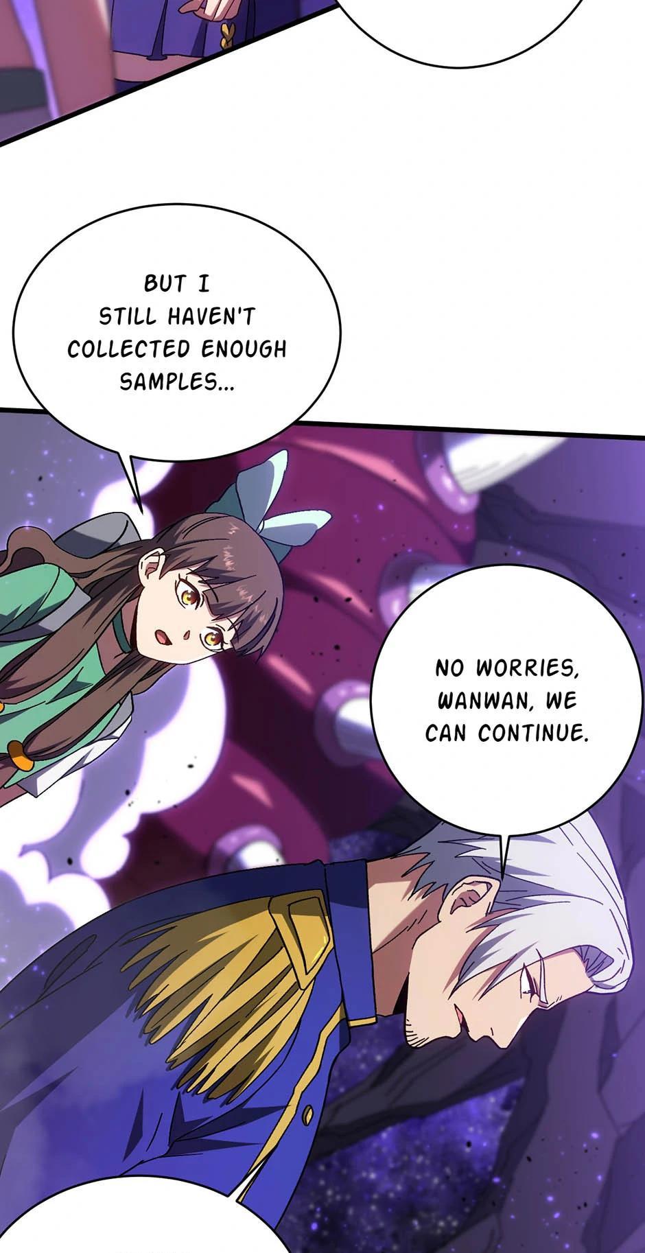 Logging 10,000 Years into the Future 146