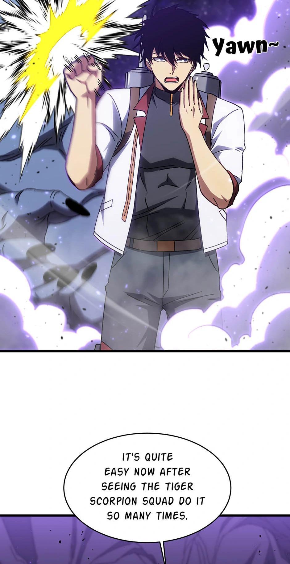 Logging 10,000 Years into the Future 146