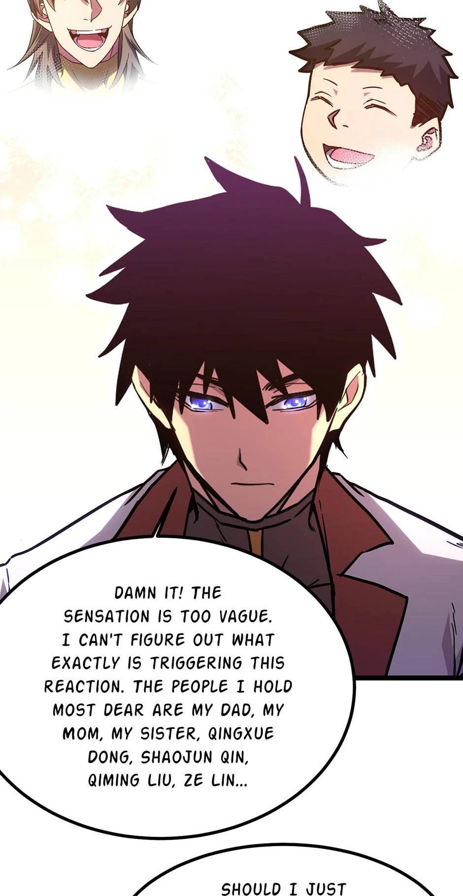 Logging 10,000 Years into the Future 147