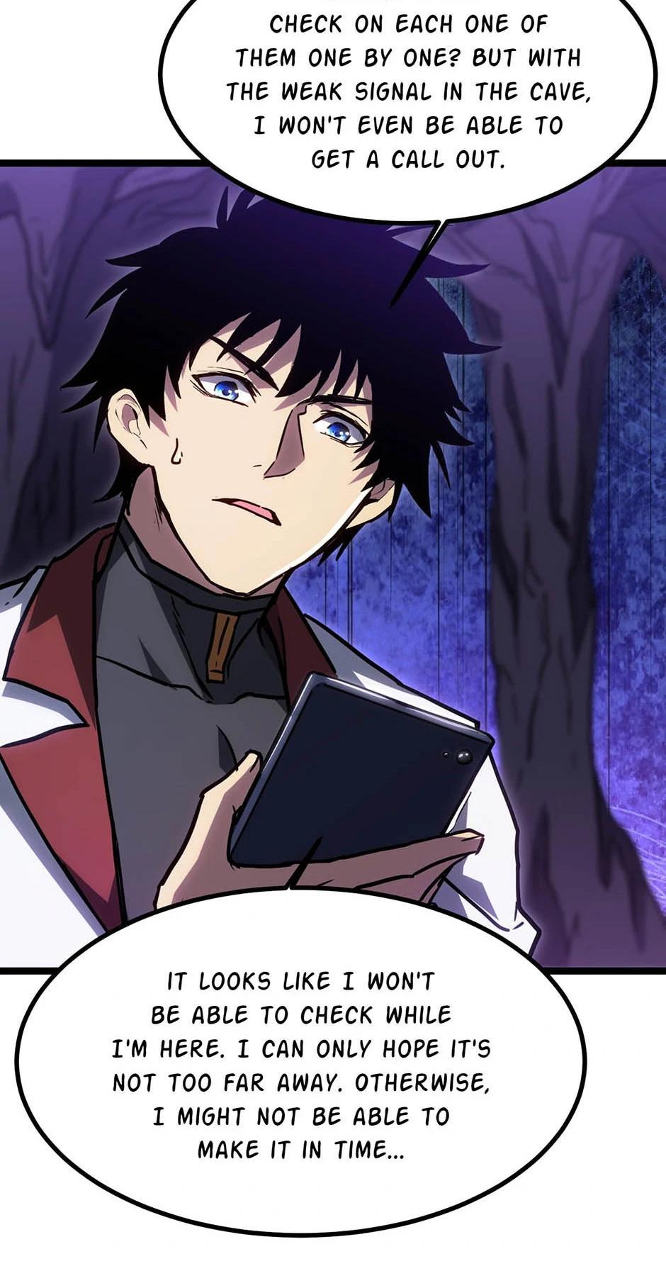 Logging 10,000 Years into the Future 147