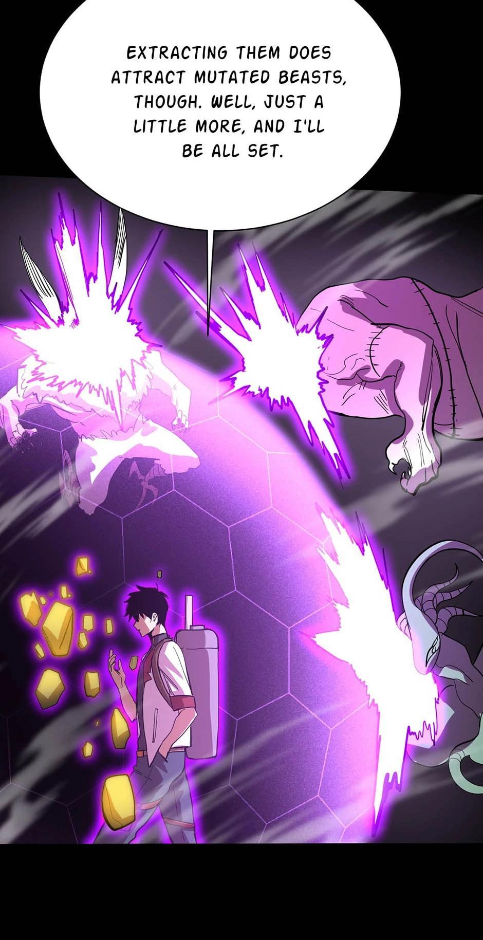 Logging 10,000 Years into the Future 147