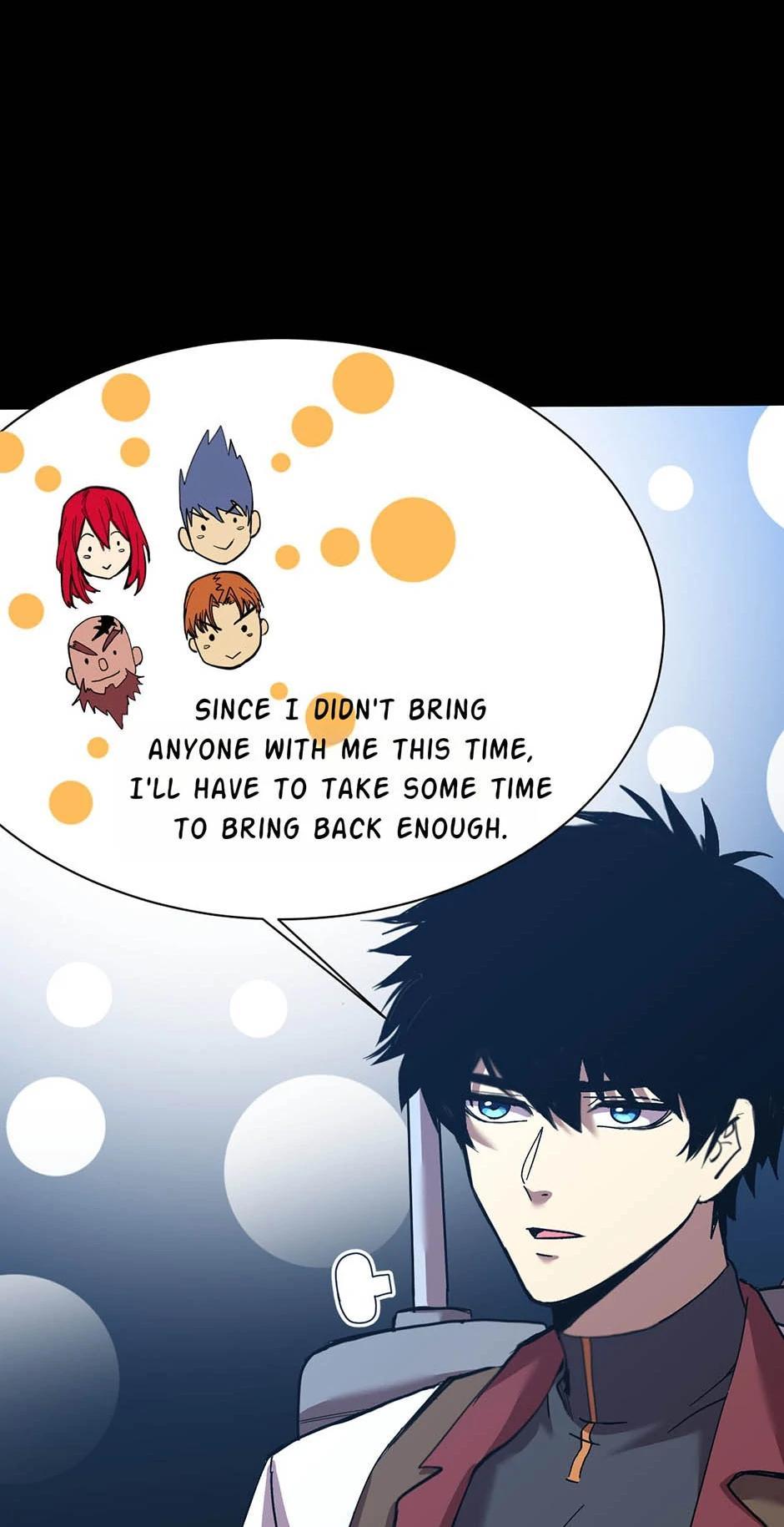 Logging 10,000 Years into the Future 147