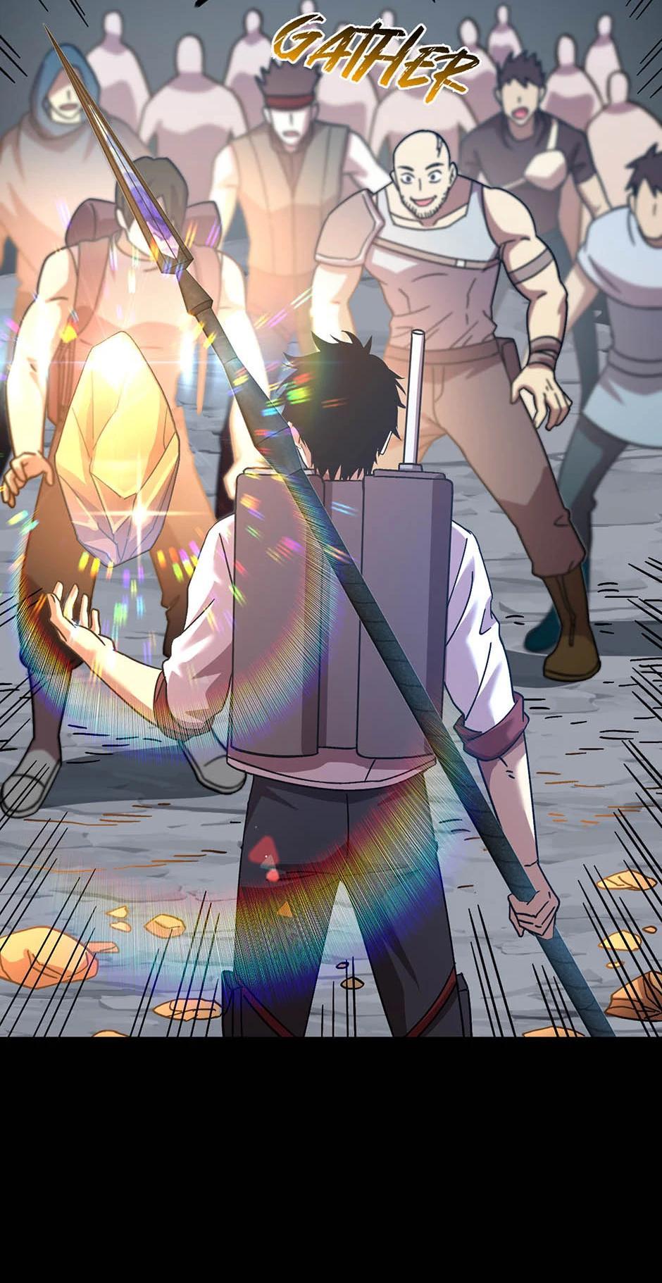 Logging 10,000 Years into the Future 147