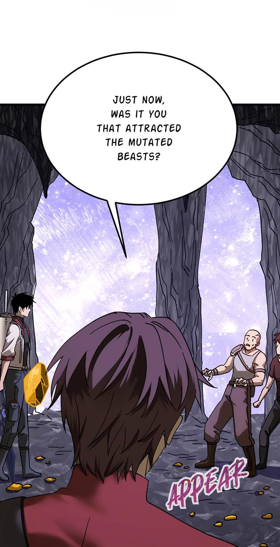 Logging 10,000 Years into the Future 147